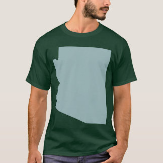 Arizona Mint 2 T-shirt