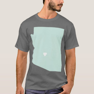 Arizona Mint T-shirt