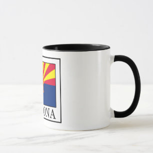 Arizona Mok