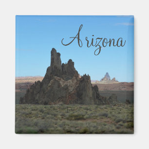 Arizona Monument Valley Magneet