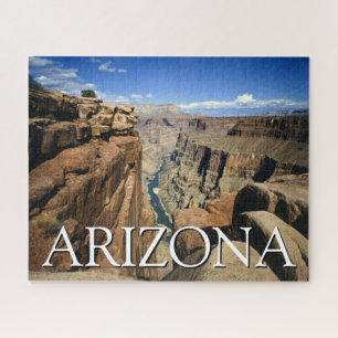 Arizona   Nationaal park Grand Canyon Legpuzzel