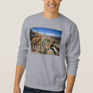 Arizona Nationaal park Grand Canyon Trui