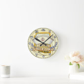 Arizona Nurse Ronde Klok (Huis)