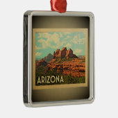 Arizona Ornament Vintage Travel (Rechts)