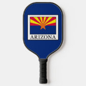 Arizona Pickleball Paddle (Voorkant)