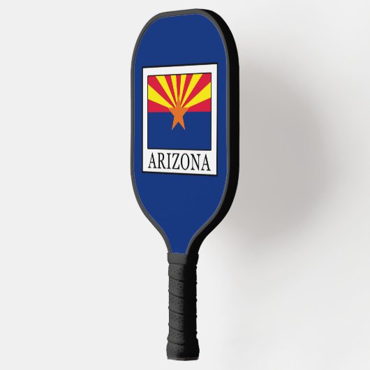 Arizona Pickleball Paddle (Links)