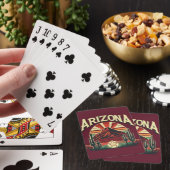 Arizona Pokerkaarten (Insitu)