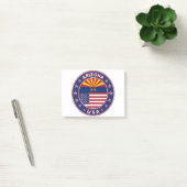 Arizona Post-it® Notes (Kantoor)
