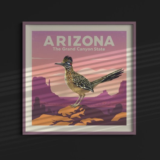 Arizona Poster