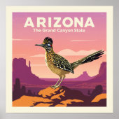 Arizona Poster (Voorkant)