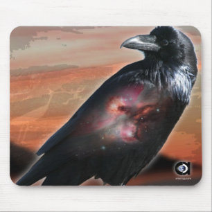 Arizona Raven Muismat
