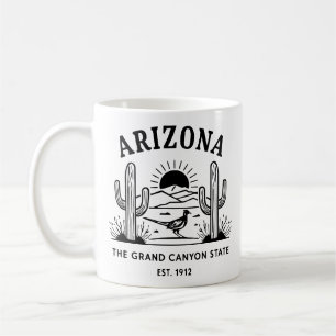  Arizona Reizen Koffiemok