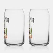 Arizona Roadrunner having a beverage (Gauche)