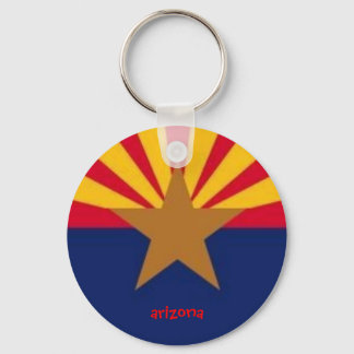 Arizona Sleutelhanger