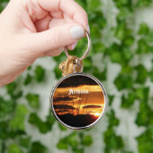 Arizona Sleutelhanger (Hand)