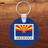 Arizona Sleutelhanger (Voorkant)