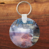 Arizona Sleutelhanger (Voorkant)