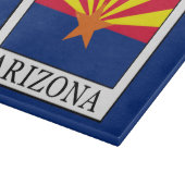 Arizona Snijplank (Hoek)