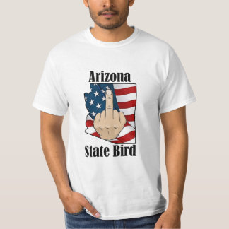 Arizona state bird t-shirt