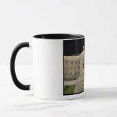 Arizona State Capitol Mug (Gauche)