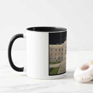 Arizona State Capitol Mug
