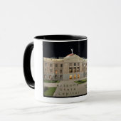 Arizona State Capitol Mug (Devant gauche)