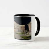Arizona State Capitol Mug (Devant droit)