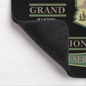 arizona state map muismat (Hoek)