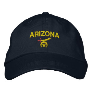 Arizona State Shriner Pet