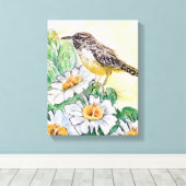 Arizona Stretched Canvas Afdrukken (Insitu (Houten vloer))