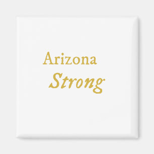 Arizona Strong Magneet