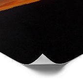 Arizona Sunset 15 Poster (Hoek)