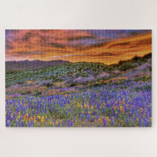 Arizona Sunset Legpuzzel