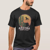 Arizona T-shirt (Voorkant)