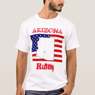 Arizona t-shirt