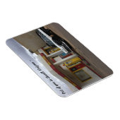  Arizona tankstation Magneet (Rechterzijde)