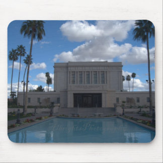 Arizona Temple Muismat