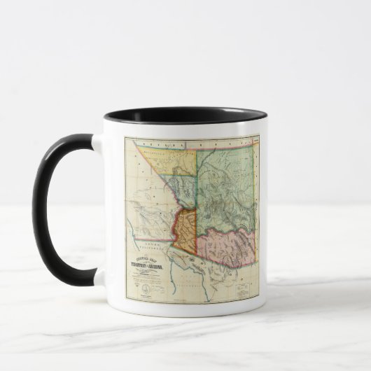 Arizona Territory Mok (Links)