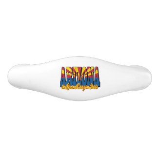 Arizona the Grand Canyon State Keramische Ladegreep