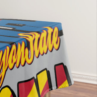 Arizona the Grand Canyon State Tafelkleed