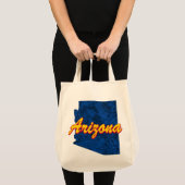 Arizona Tote Bag (Voorkant (product))