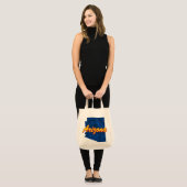 Arizona Tote Bag (Voorkant (model))