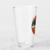 Arizona Trail Glas (Rechts)