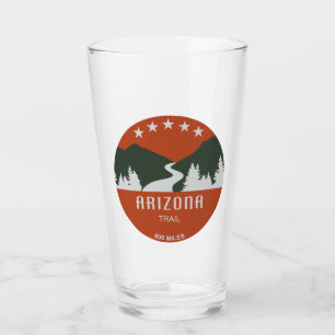 Arizona Trail Glas
