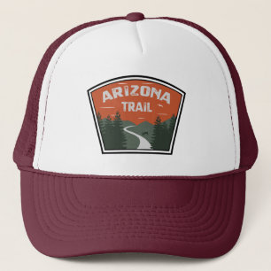 Arizona Trail Trucker Pet