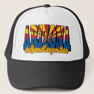 Arizona Trucker Pet