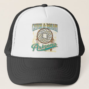 Arizona Trucker Pet
