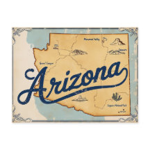 Arizona, Verenigde Staten