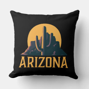 Arizona Verenigde Staten Kussen