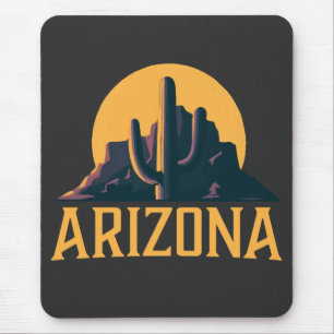 Arizona Verenigde Staten Muismat